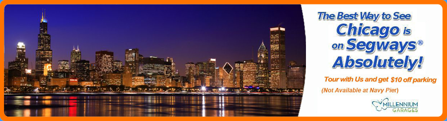 Evening Sighseeing Tours