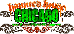 haunted house chicago