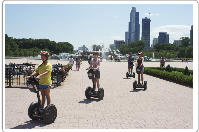 Chicago Art Institute