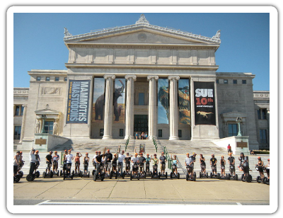 Chicago Art Institute