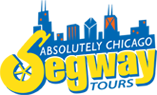 Absolutely Chicago Segway Tours