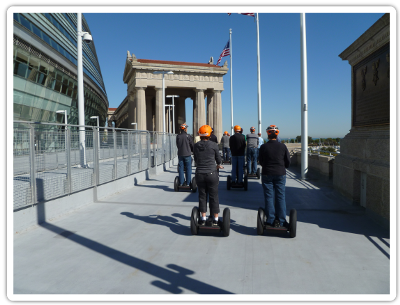 Chicago Soldier Field
